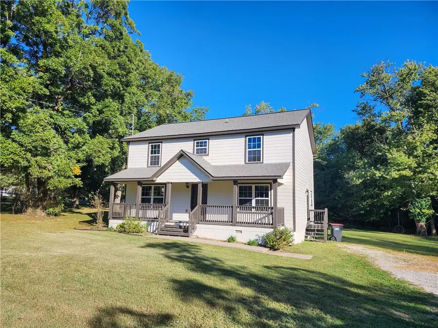 313 E North Street, Lincoln, AR 72744 - Image #2