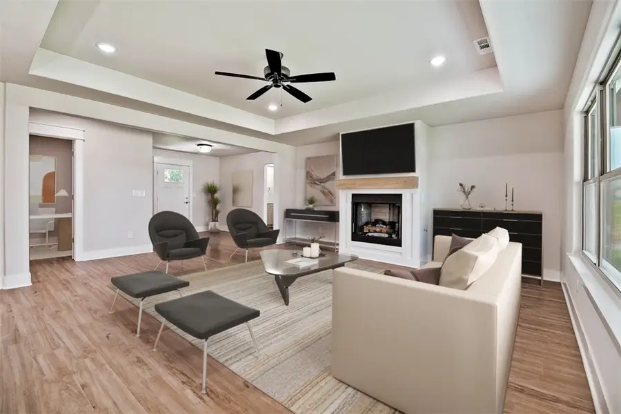 2221 Crane Avenue, Pea Ridge, AR 72751 - Image #3