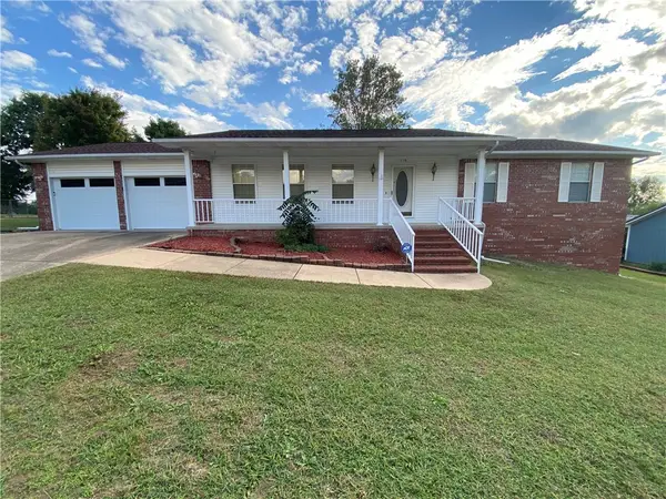 116 Rose Street, Harrison, AR 72601