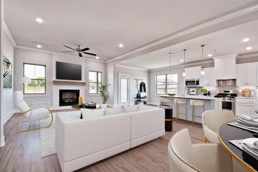 2205 Crane Avenue, Pea Ridge, AR 72751 - Image #3