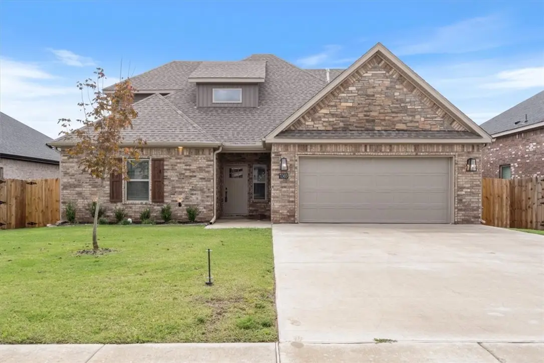 7303 SW High Meadow Boulevard, Bentonville, AR 72713 - Image #1