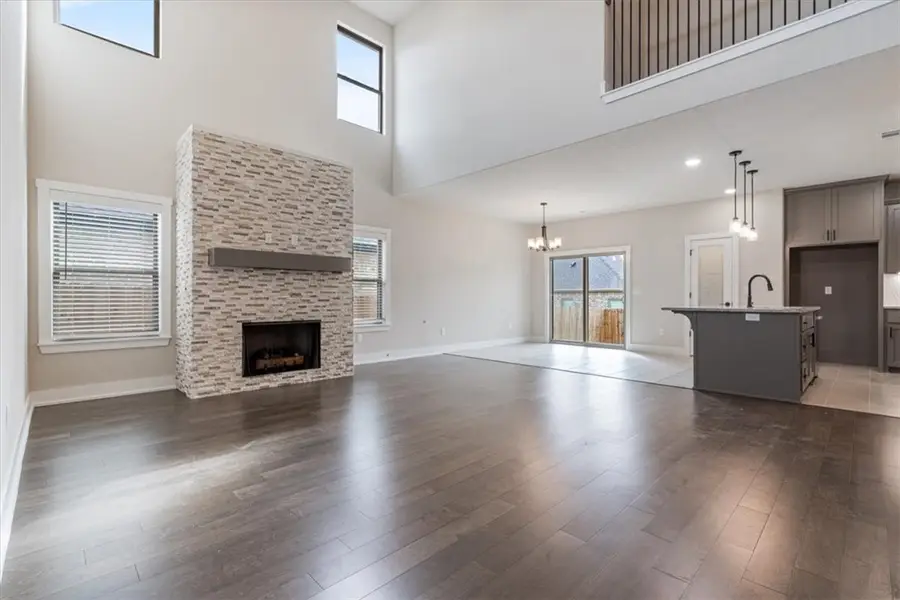 7303 SW High Meadow Boulevard, Bentonville, AR 72713 - Image #3