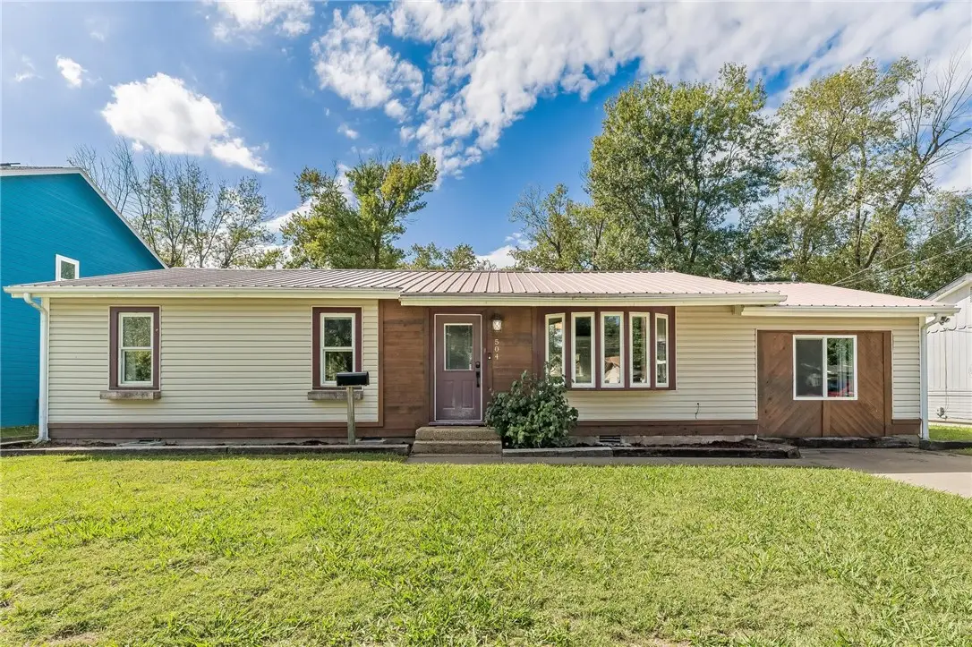 504 Zachary Street, Springdale, AR 72762 - Image #1