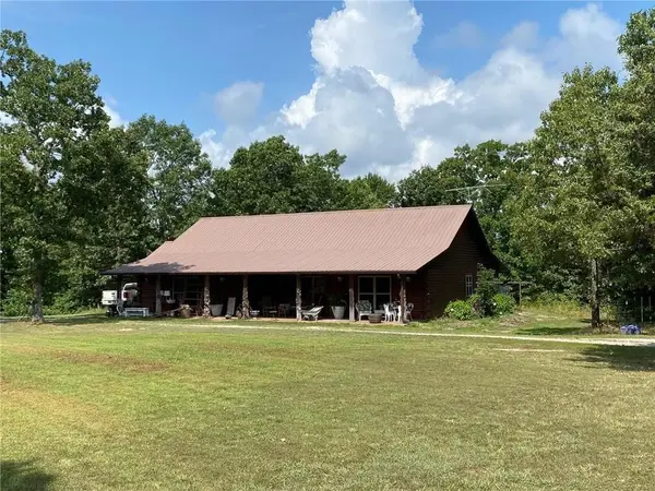 3309 Nc 421, Marble Falls, AR 72648