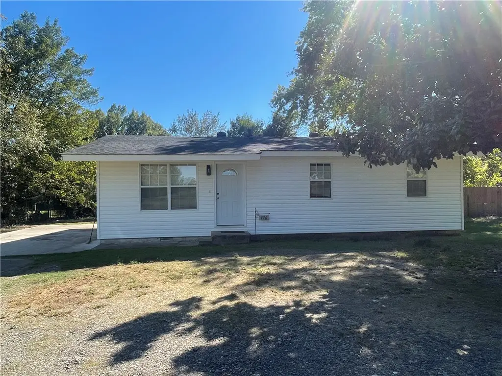 776 Quarry Street, Lamar, AR 72846 - Image #1