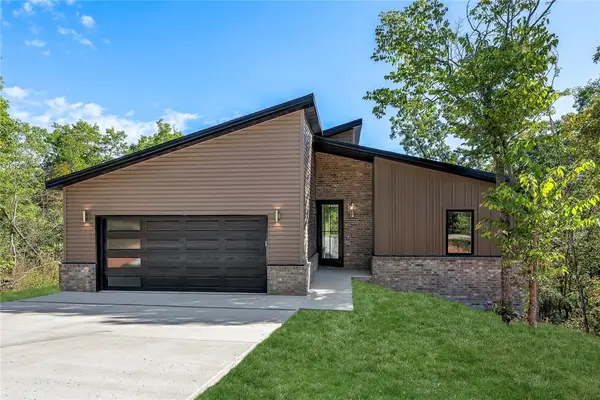 86 Cromarty Drive, Bella Vista, AR 72715