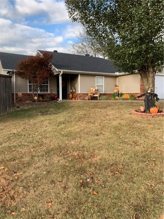 20643 Justin Drive, Springdale, AR 72764 - Image #1