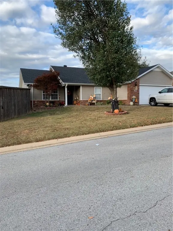 20643 Justin Drive, Springdale, AR 72764 - Image #2