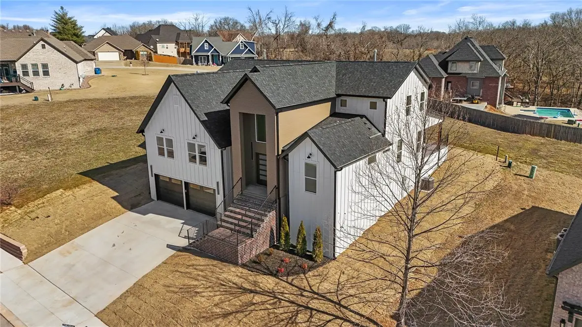 2170 Hopkins Lane, Pea Ridge, AR 72751 - Image #1
