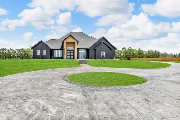 2048 Wildcat Creek Wc 851, Springdale, AR 72762