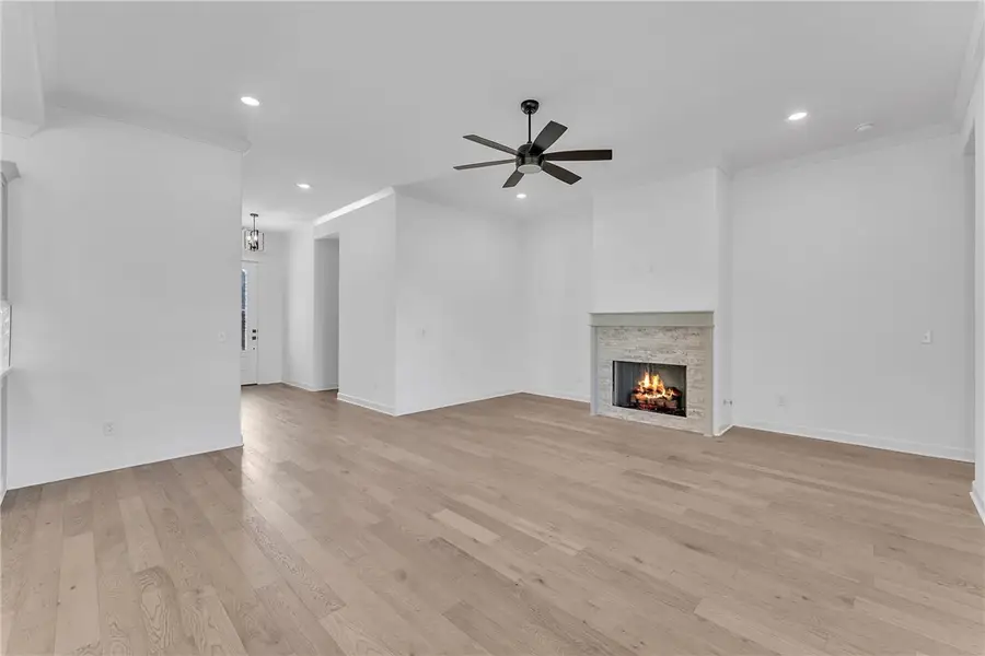 2401 Abbott Lane, Pea Ridge, AR 72751 - Image #3