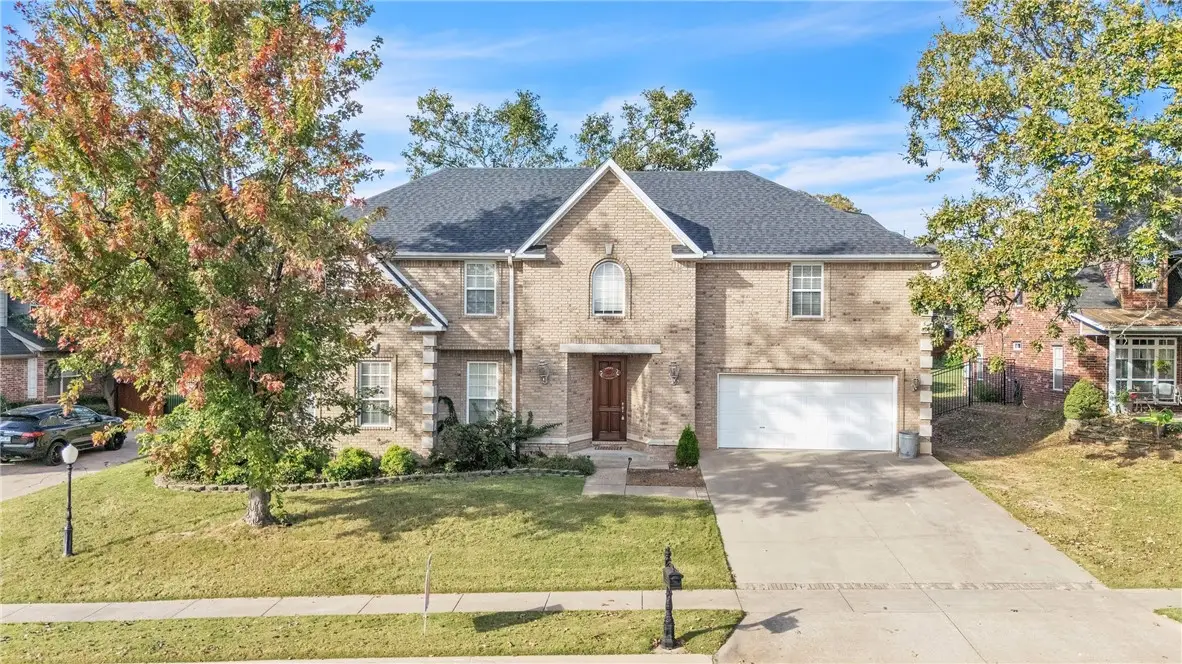 3244 Hearthstone Drive, Springdale, AR 72764 - Image #1