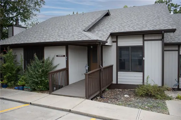 88 Beaver Drive #1-C, Holiday Island, AR 72631