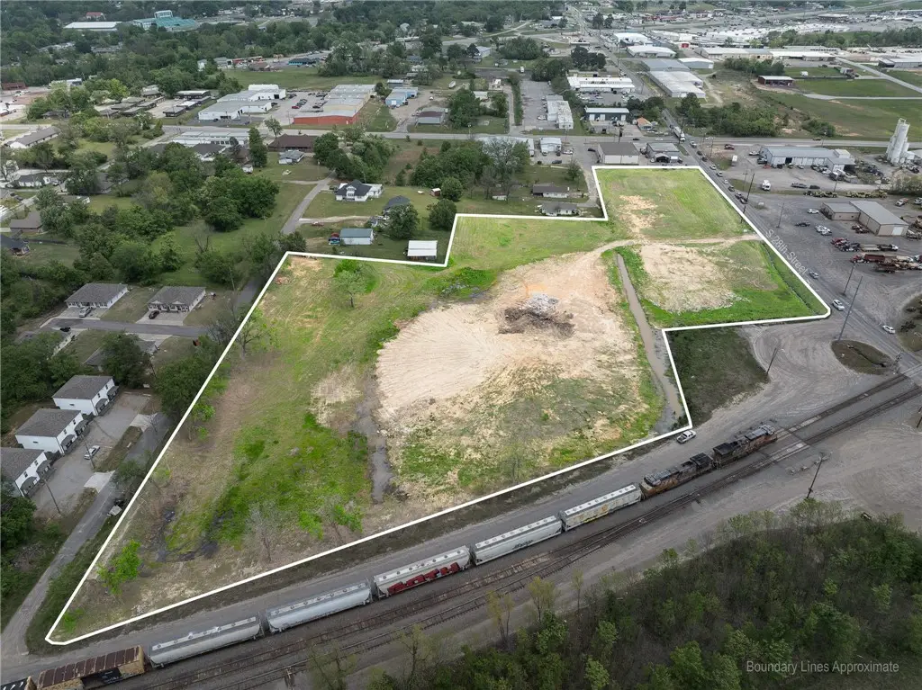 TBD S 26th Street, Van Buren, AR 72956 - Image #1