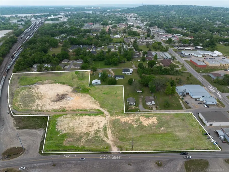 TBD S 26th Street, Van Buren, AR 72956 - Image #2