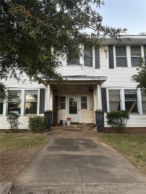 308 West Main Street, Atkins, AR 72823