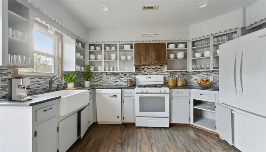 16801 Highway 71, Winslow, AR 72959 - Image #2