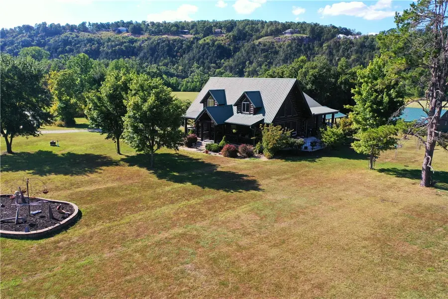 497 County Road 101, Norfork, AR 72658 - Image #3