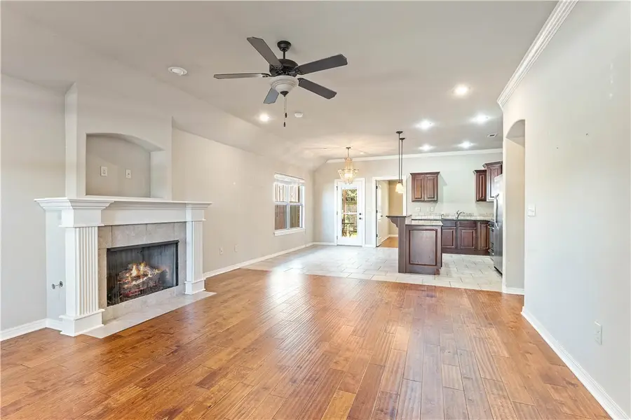 2640 N Villa Boulevard, Fayetteville, AR 72703 - Image #3