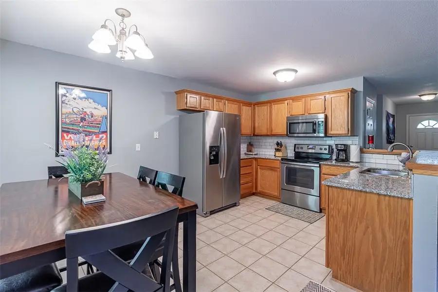 40 Headley Drive, Bella Vista, AR 72714 - Image #3