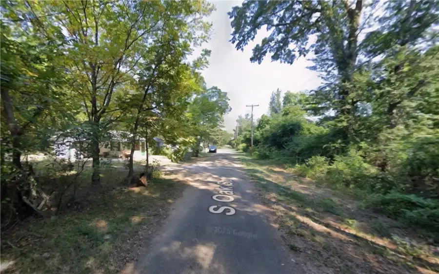 Lot 1-2 S Oak Street, Fordyce, AR 71742 - Image #2