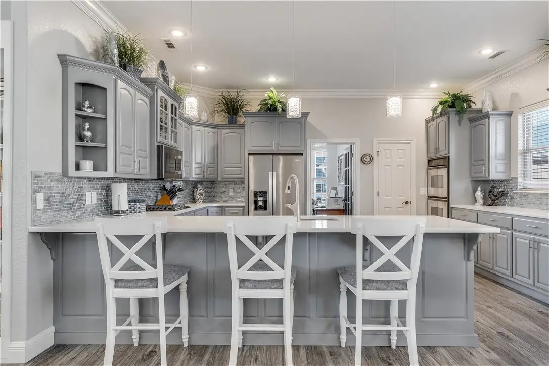 6603 Atherton Court, Rogers, AR 72758 - Image #1