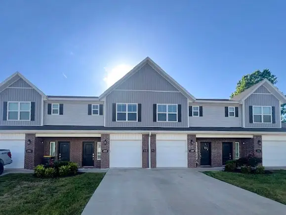 2755-2763 W Kilimanjaro Way #Units A-D, Rogers, AR 72758 - Image #1