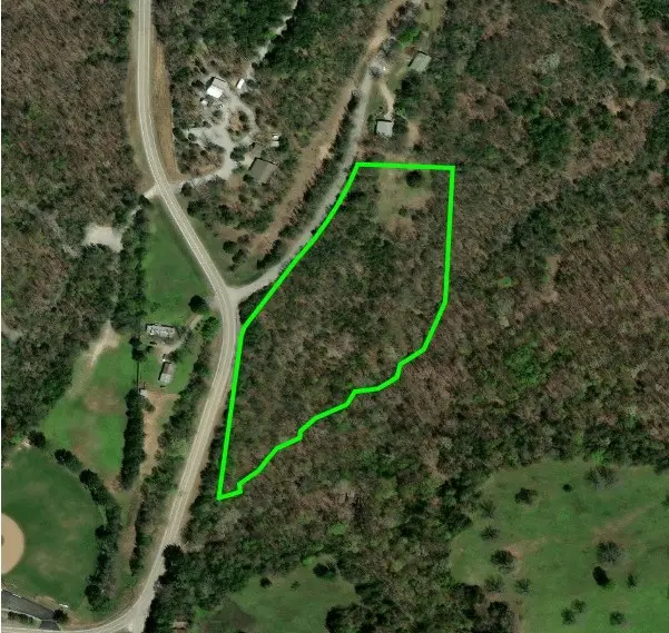 5.78AC Dotson Street, Huntsville, AR 72740 - Image #2