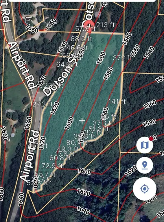 5.78AC Dotson Street, Huntsville, AR 72740 - Image #3