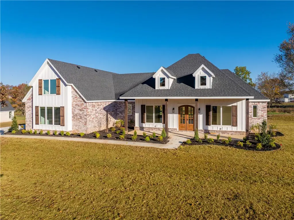 Lot 24 Buck Avenue, Tontitown, AR 72762 - Image #1