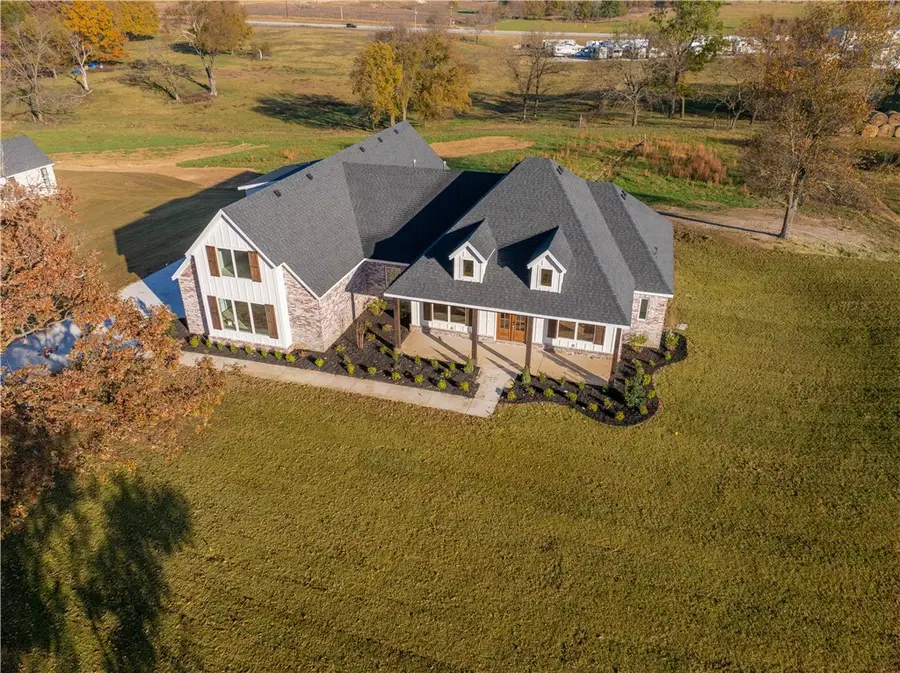 Lot 24 Buck Avenue, Tontitown, AR 72762 - Image #2