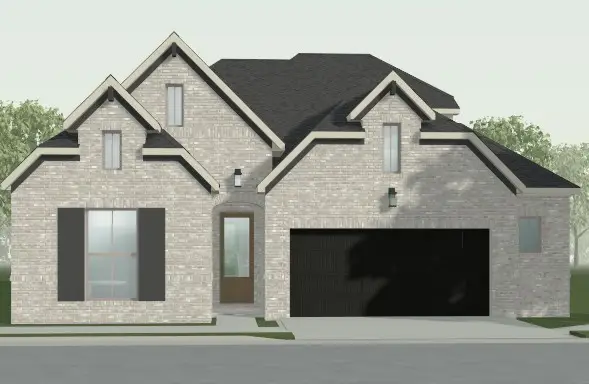 416 Fox Trail, Elm Springs, AR 72762