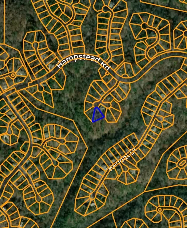 Lot 9 Swarthmoor Lane, Bella Vista, AR 72714 - Image #3