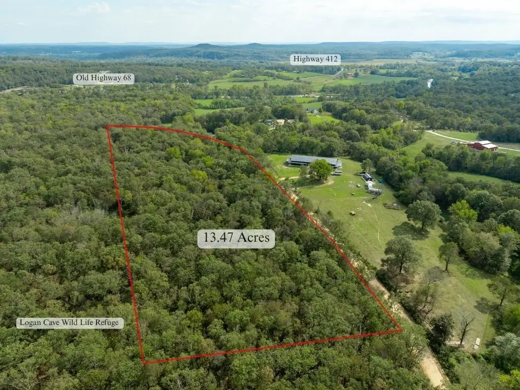 Phelps Road, Siloam Springs, AR 72761 - Image #1