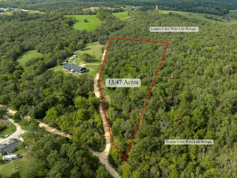 Phelps Road, Siloam Springs, AR 72761 - Image #2