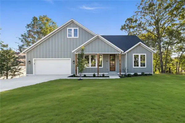 31 Cullen Hills Drive, Bella Vista, AR 72715