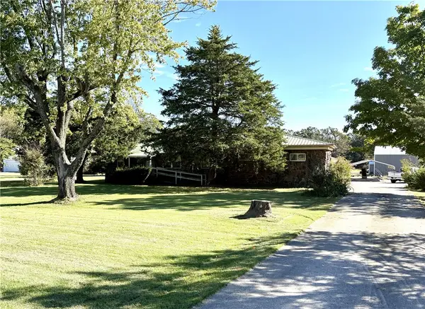 12856 Bush Valley Road, Lincoln, AR 72744