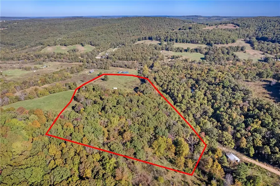 TBD Madison County Rd 6423, Wesley, AR 72773 - Image #2