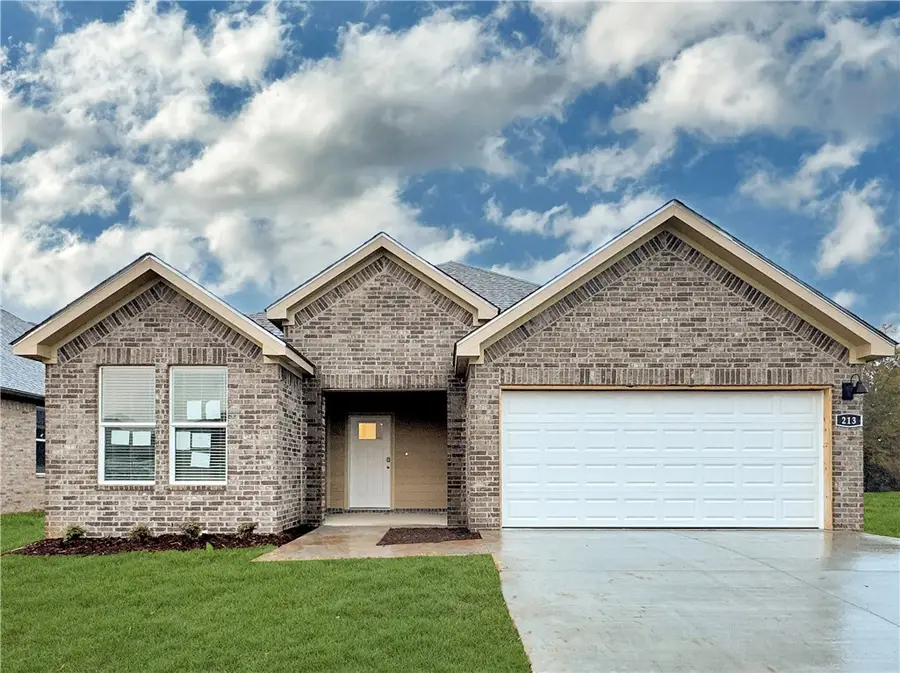 458 W Taverner Xing, Farmington, AR 72730 - Image #2