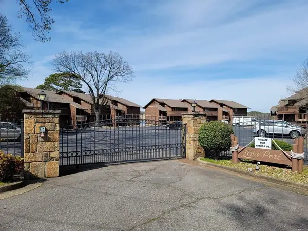 152 Mimosa Point #D7, Hot Springs, AR 71913