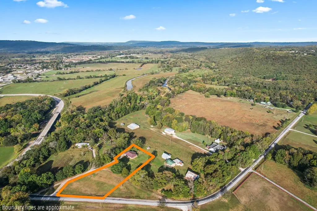 12831 Hummingbird Road, Elkins, AR 72727 - Image #1