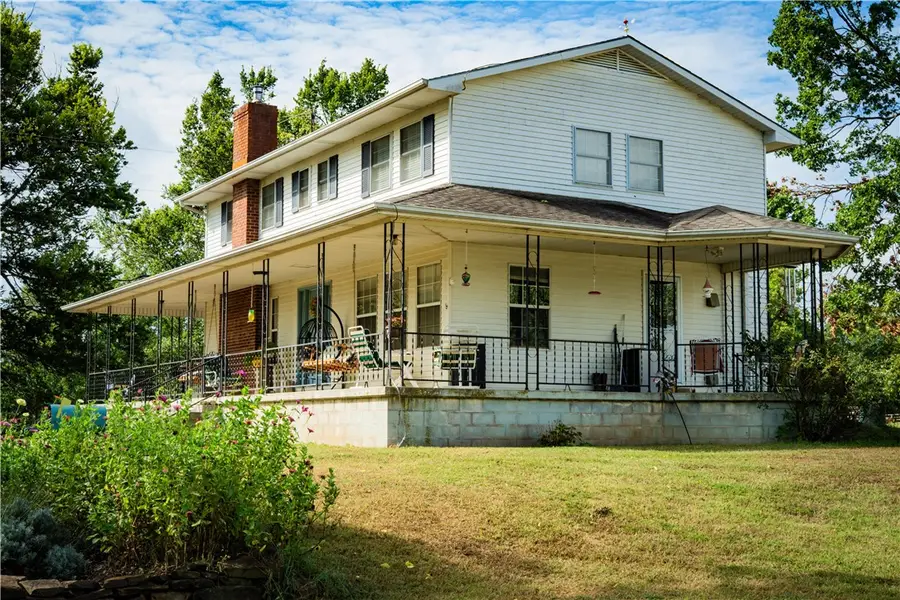 85206 S 4780, Stilwell, OK 74960 - Image #2