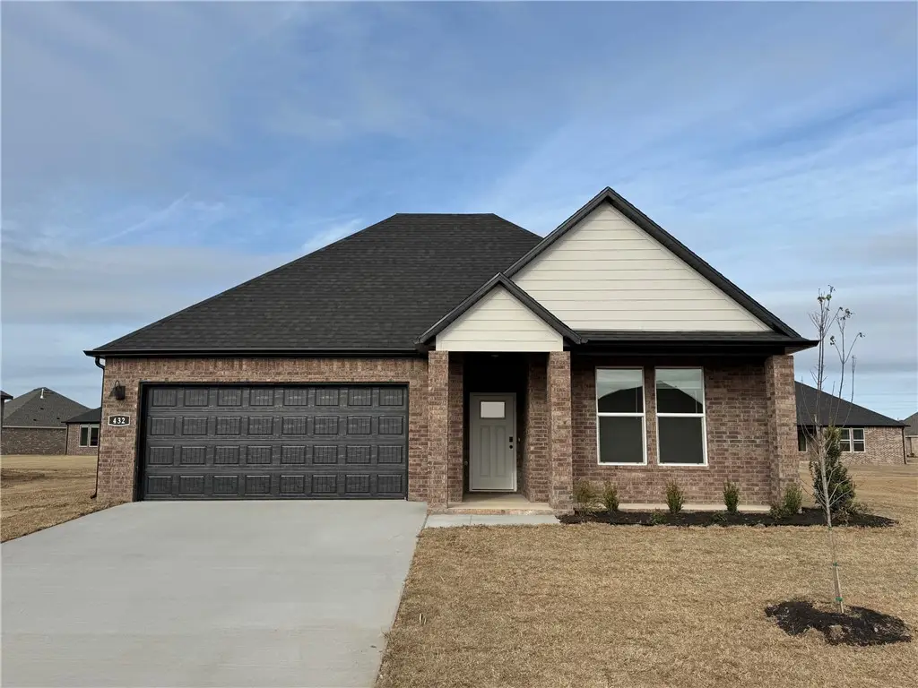 432 W Taverner Xing, Farmington, AR 72730 - Image #1