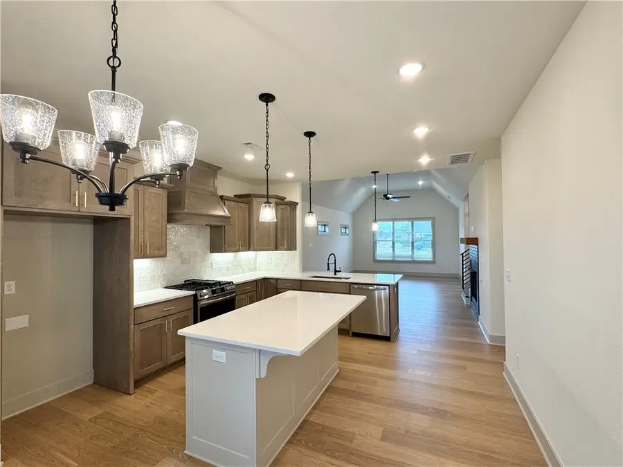 3107 SW Sandalwood Avenue, Bentonville, AR 72713 - Image #2