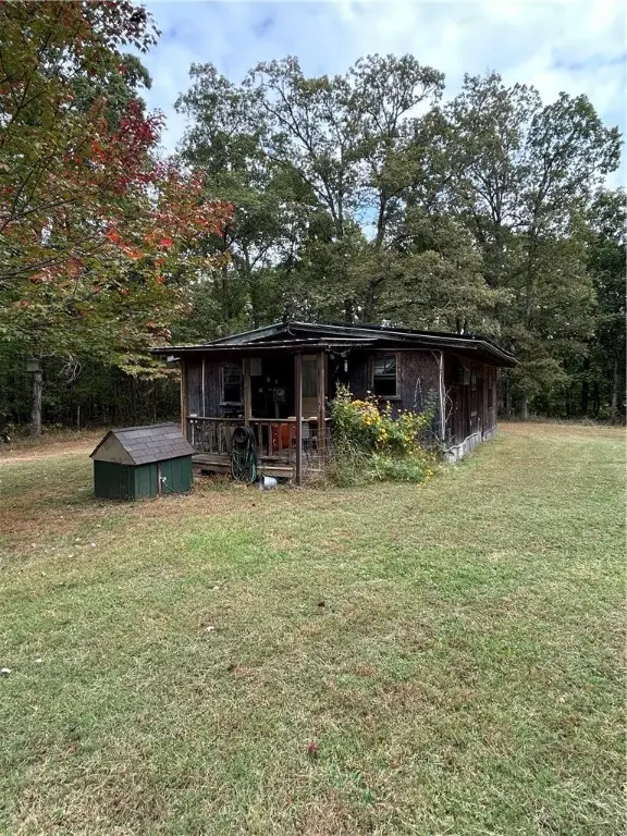 14503 Highway 103, Oark, AR 72852 - Image #2