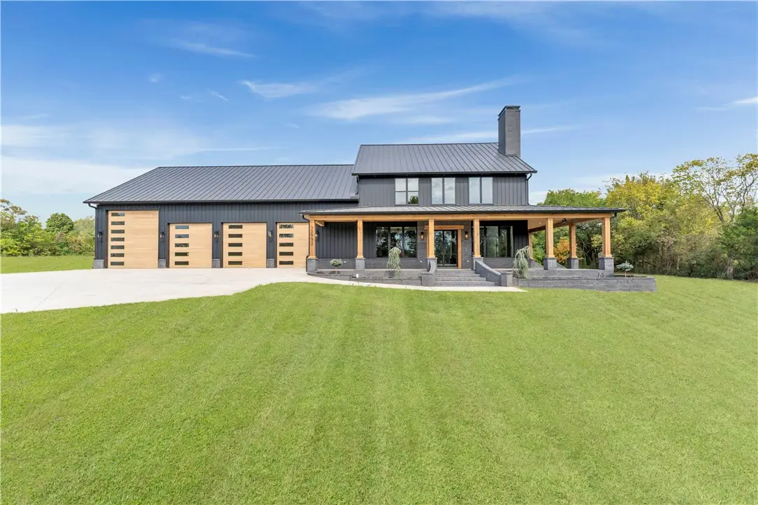 15992 Boundary Line Road, Garfield, AR 72732 - Image #1