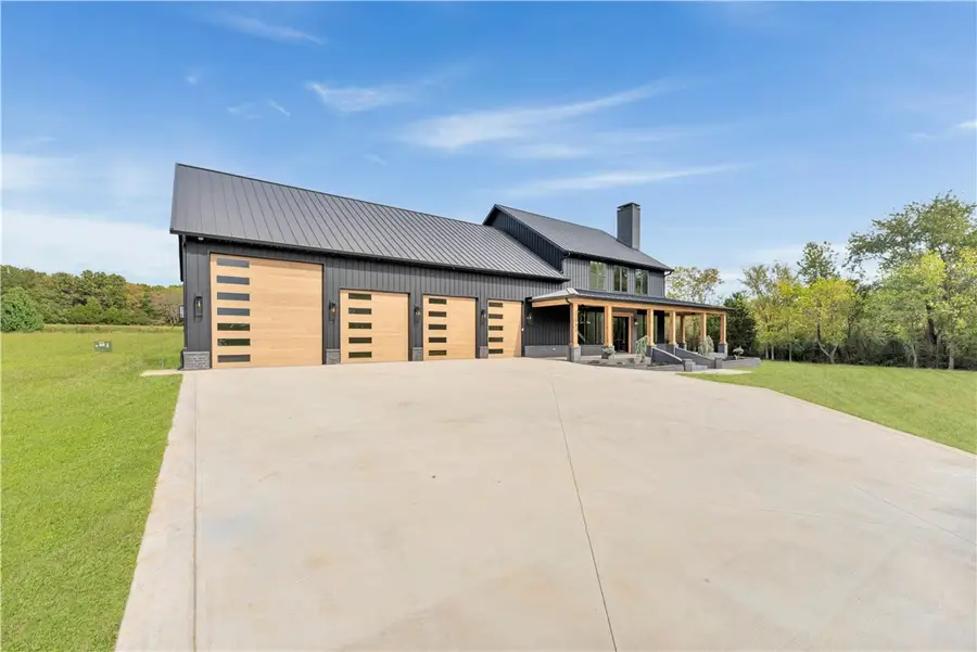 15992 Boundary Line Road, Garfield, AR 72732 - Image #3