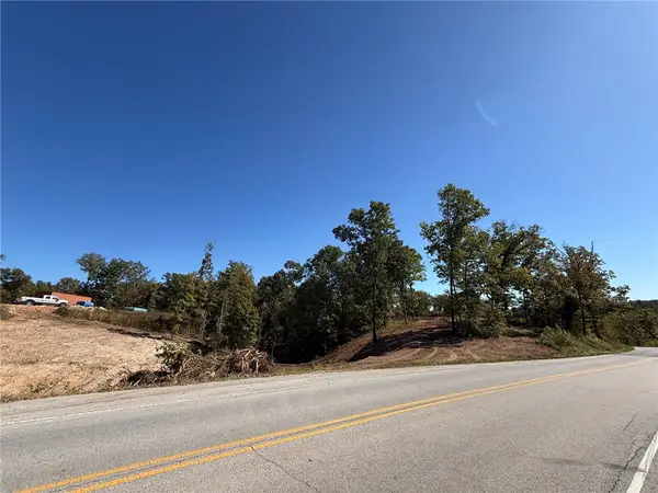 12634 Punkin Hollow Road, Bentonville, AR 72712