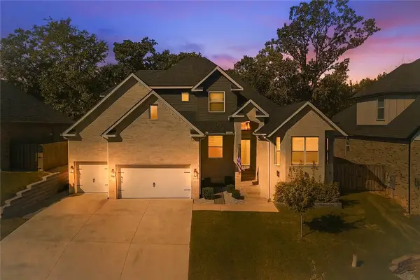 1903 NE Steinbeck Drive, Bentonville, AR 72712