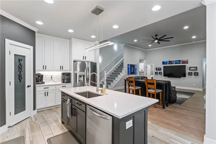 1903 NE Steinbeck Drive, Bentonville, AR 72712 - Image #3